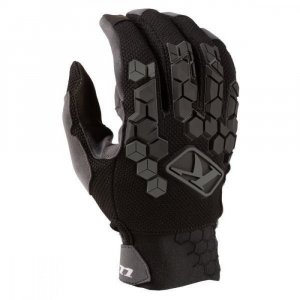 Моторукавички KLIM Dakar Black M