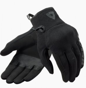 Моторукавички REV'IT ACCESS текстиль Black XXL Моторукавички REV'IT ACCESS текстиль Black XXL