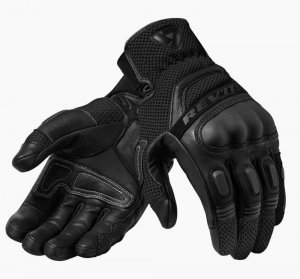 Моторукавички REVIT DIRT 3 Black XL