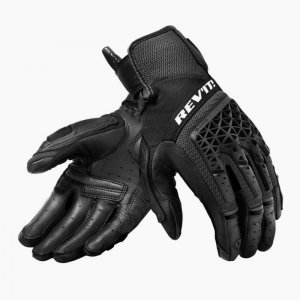 Моторукавички REV'IT Sand 4 Black XXL