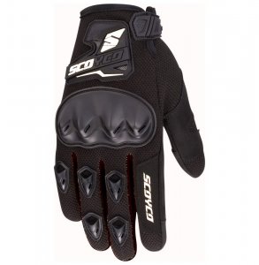 Моторукавички Scoyco MC148 Black M