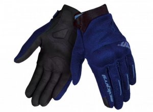 Моторукавички Seventy C40 ASPHALT Navy XL