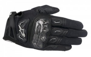 Мотоперчатки женские ALPINESTARS STELLA SMX-2 AC V2 XS