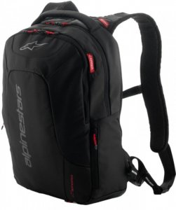 Моторюкзак Alpinestars City Hunter V2 Black