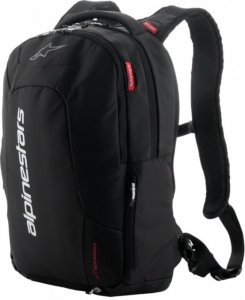 Моторюкзак Alpinestars City Hunter V2 Black/White