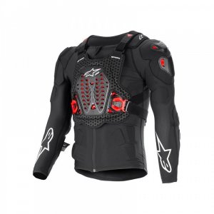 Моточерепаха Alpinestars Bionic XTR Plasma XL