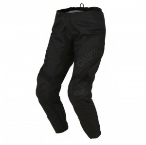 Мотоштани Oneal Element Classic Black XXL