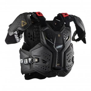 Моточерепаха LEATT Chest Protector 6.5 Pro Graphene XXL