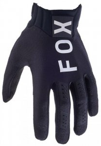 Перчатки FOX FLEXAIR Glove Black S (8)