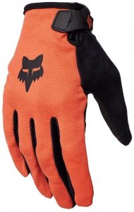 Перчатки FOX RANGER Glove Atomic Orange, S (8)