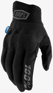 Перчатки Ride 100% COGNITO Smart Shock Glove Black, XL (11)