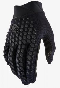 Перчатки Ride 100% GEOMATIC Glove Black XL (11)