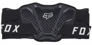 Пояс FOX TITAN RACE Belt Black L/XL