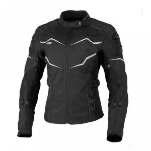 Мотокуртка SECA Stream III Black LADY L
