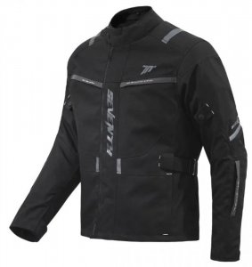 Мотокуртка Seventy JT83 Tonale Black L Мотокуртка Seventy JT83 Tonale Black L