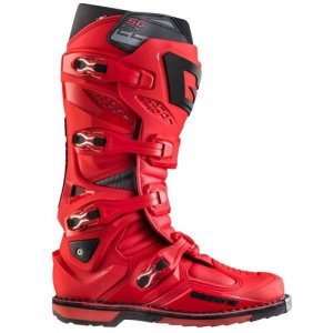 Мотоботы Gaerne SG 22 RED 43