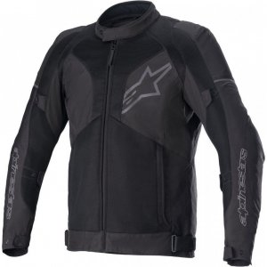 Мотокуртка Alpinestars Viper Air V3 Black L