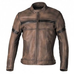 Мотокуртка SECA R-TRO Brown
