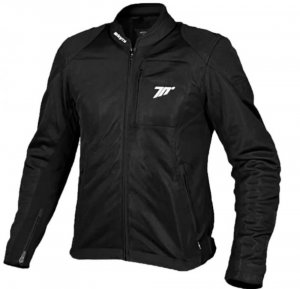 Мотокуртка Seventy JC24 Airframe Black L