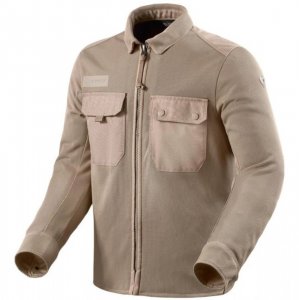 Мотосорочка REV'IT TRACER AIR 3 текстиль sand 3XL
