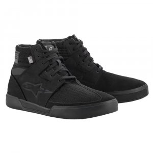 Моточеревики Alpinestars Primer Riding Black 42.5