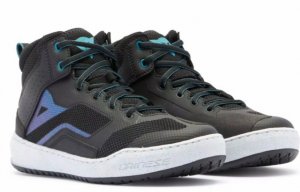 Моточеревики Dainese SUBURB AIR WMN Harbor Blue 39