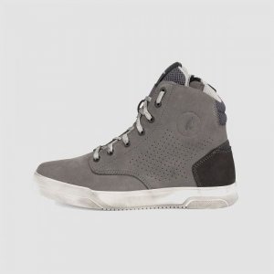 Моточеревики FORMA CITY FLOW GREY 44