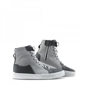 Моточеревики Gaerne G_LETUR Grey Antracite White 42