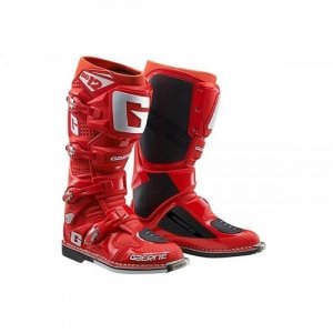 Мотоботы Gaerne SG 12 SOLID RED 43