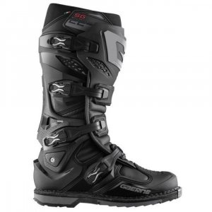 Мотоботы Gaerne SG 22 BLACK 48