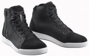 Мотоботинки Gaerne Voyager Black Gore-Tex 45