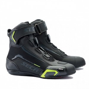 Моточеревики SECA APEX EVO