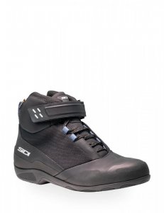 Моточеревики Sidi META 2 black 42