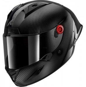 Мотошлем SHARK Aeron-GP Full Carbon L