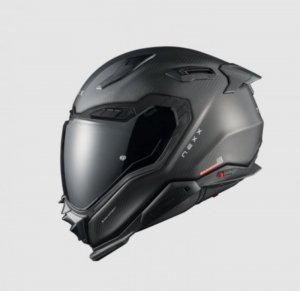 Мотошолом Nexx X.WST3 ZERO PRO CARBON MT 3XL