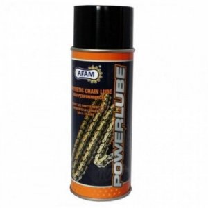 AFAM POWERLUBE Смазка цепи