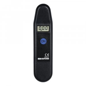 Oxford AirGauge digital pressure gauge