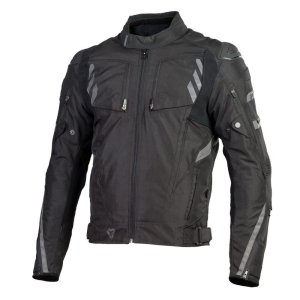 Мотокуртка SECA Avatar II Black L