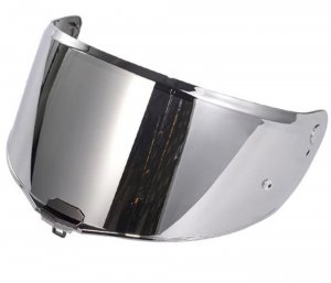 Визор LS2 FF811 Vector 2 Silver
