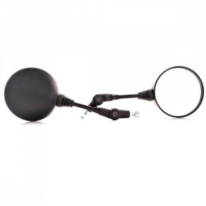 Дзеркала Enduro 110mm зі складною ніжкою M8 R+R/L