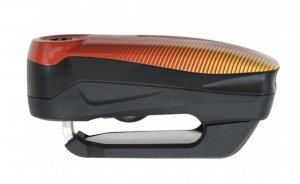 Замок на диск ABUS 7000 Detecto RS1 Sonic Red