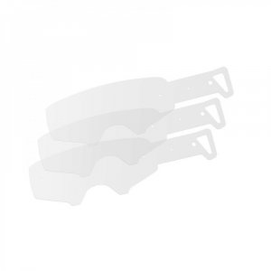 Срывки Leatt Tear-Off Laminated 2x7-pack