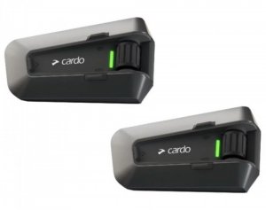 Мотогарнитура Cardo PackTalk Edge Dual