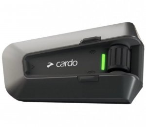 Мотогарнитура Cardo PackTalk Edge Single