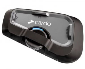 Мотогарнитура Cardo Scala Rider Freecom 4X Single