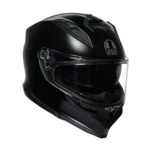 Мотошолом AGV K7 (E2206) Matt Black XL