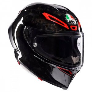 Мотошолом AGV PISTA GP RR ITALIA Carbonio Forgiato ECE2206 XL