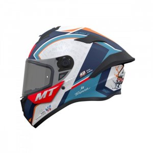 Мотошолом MT Targo S IVAN ORTOLA 2024 A7 GLOSS S
