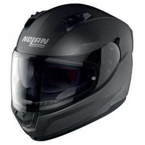 Мотошолом Nolan N60-6 SPECIAL Graphite XXL