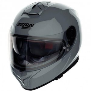 Мотошолом Nolan N80-8 CLASSIC N-COM Grey XL